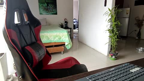 Adam Valencia online show from April 11, 3:05 pm