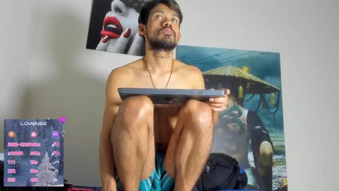 instagram  adam x256 online show from December 8, 7:05 am