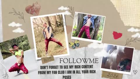 instagram  adam x256 online show from January 2, 9:43 am