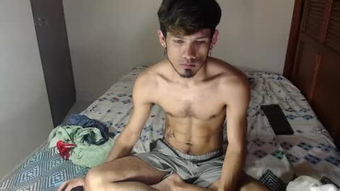 instagram  adam x256 online show from January 13, 8:04 pm