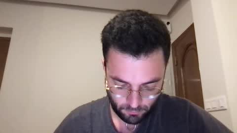 Alberto online show from January 25, 9:04 pm