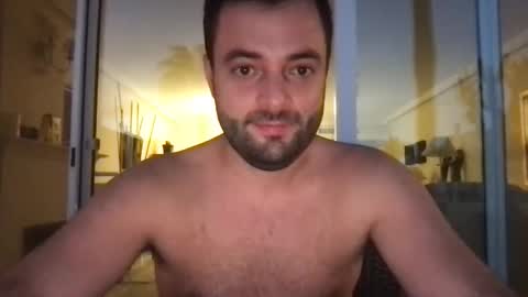 Alberto online show from September 22, 6:32 pm