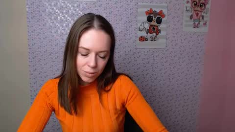 adamais_ online show from February 1, 10:26 am