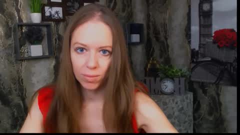 adamais_ online show from September 11, 4:34 am