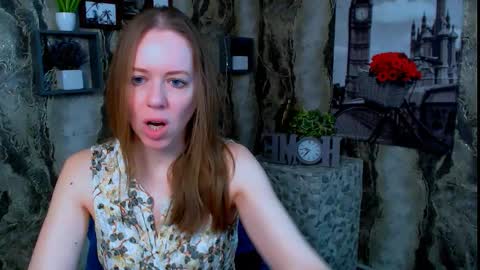 adamais_ online show from March 15, 5:35 am