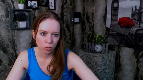 adamais_ online show from April 5, 7:49 am