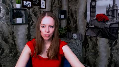 adamais_ online show from April 17, 6:27 am