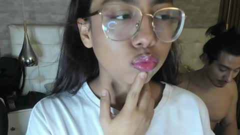 adam and Sara online show from April 22, 5:36 pm