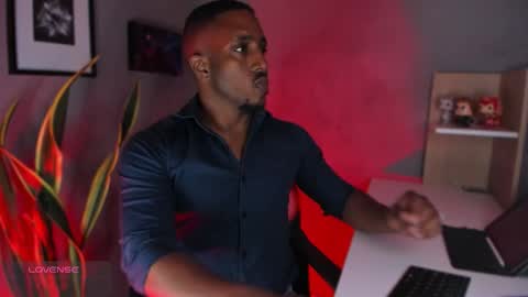 adamart7 online show from September 17, 12:45 am