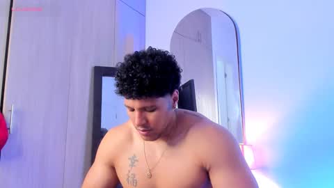 adambrocs1 online show from February 8, 2:53 pm