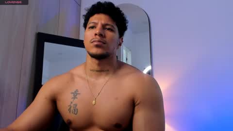 adambrocs1 online show from April 18, 7:07 pm