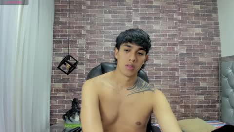 Adam online show from December 20, 3:47 am