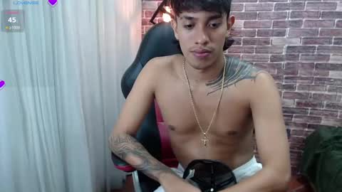 Adam online show from February 11, 5:47 am