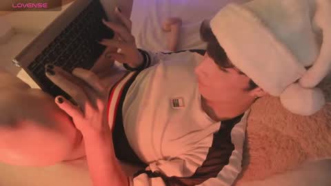 Snapshot of adamdayt chatting on December 10, 8:30 am Adam Dayt online show from December 10, 8:30 am