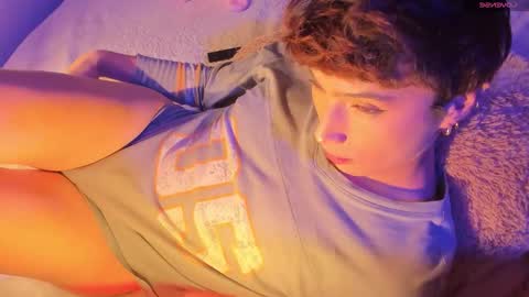 Adam Dayt online show from January 18, 10:02 pm