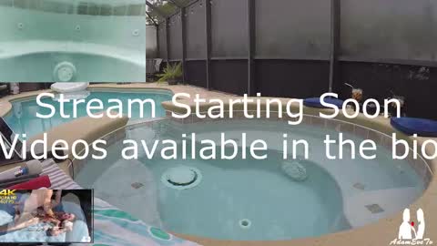 Snapshot of adamevetv chatting on October 11, 7:12 pm Adam And Eve online show from October 11, 7:12 pm