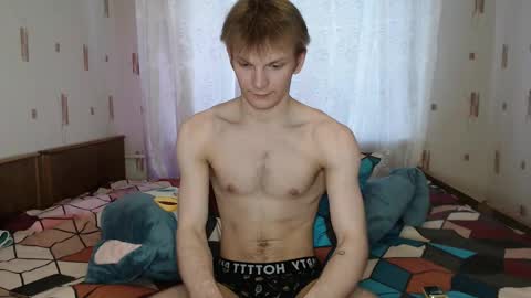 adamharriss online show from March 4, 2:32 pm