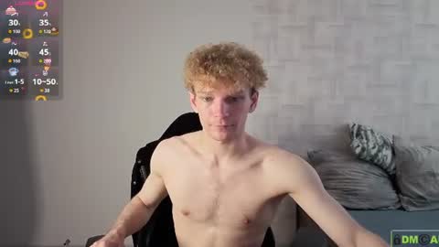 adamharriss online show from June 30, 1:45 pm