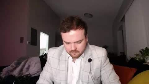 Britishadam online show from February 17, 11:44 pm