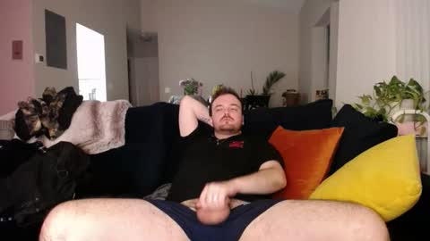 Britishadam online show from February 18, 11:44 pm