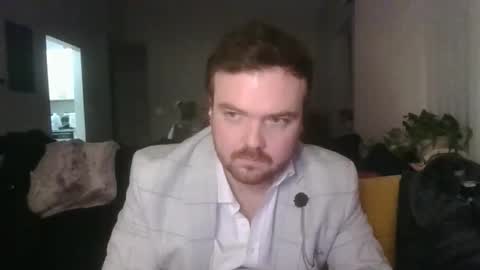 Britishadam online show from February 26, 12:31 am