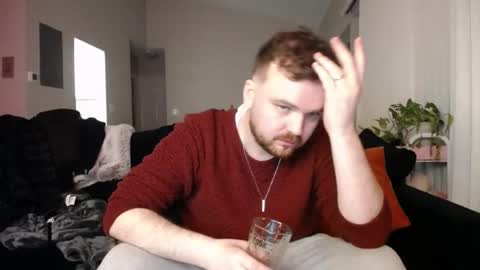 Britishadam online show from March 8, 2:04 am