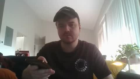 Britishadam online show from May 18, 10:48 pm