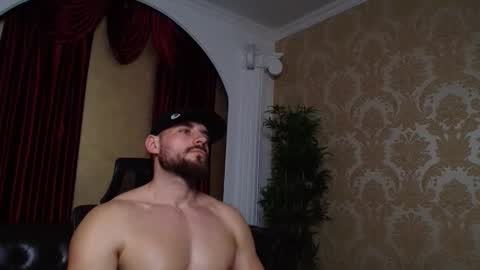 AdamJameson online show from January 24, 9:39 am