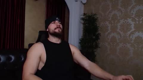 AdamJameson online show from January 27, 6:19 am