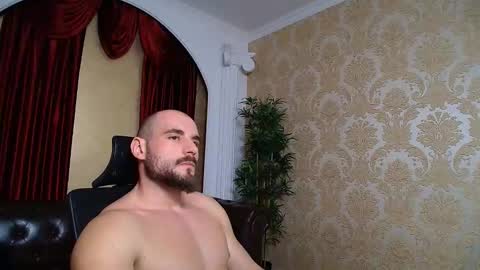 AdamJameson online show from February 5, 9:46 am
