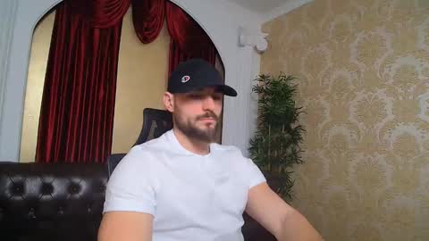 AdamJameson online show from February 16, 6:10 am