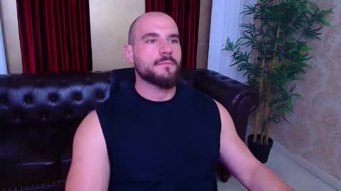 AdamJameson online show from September 12, 5:29 am