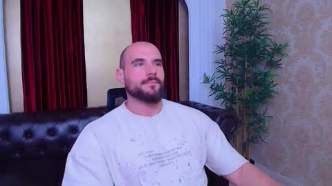 AdamJameson online show from September 14, 4:55 am