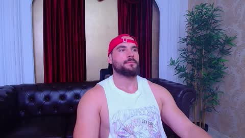 AdamJameson online show from September 17, 5:09 am