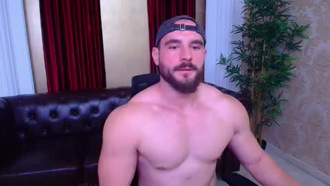 AdamJameson online show from September 27, 6:07 am