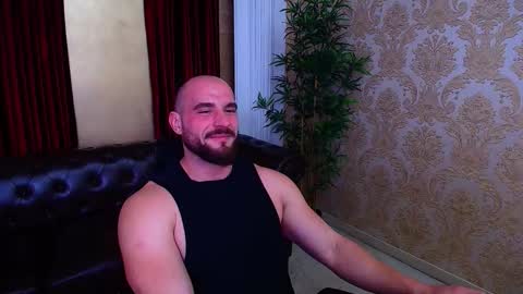 AdamJameson online show from October 15, 5:51 am