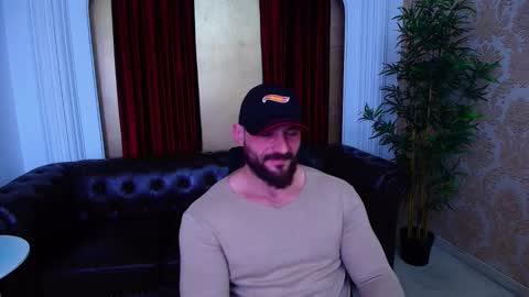 AdamJameson online show from October 29, 5:20 am