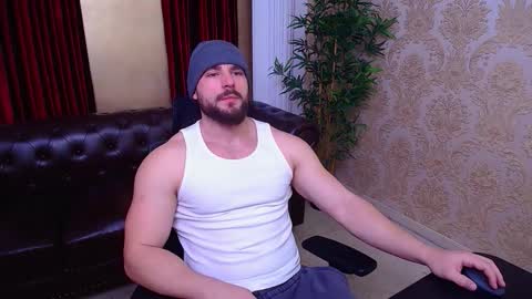 AdamJameson online show from February 2, 5:50 am