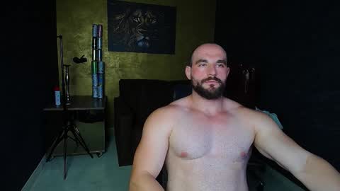 AdamJameson online show from June 5, 6:52 am