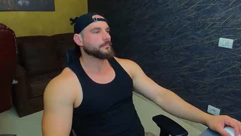 AdamJameson online show from June 19, 5:12 am