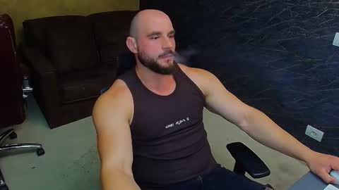 AdamJameson online show from June 26, 5:34 am