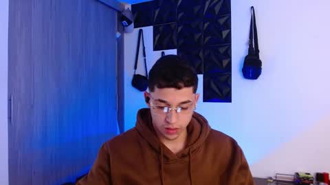 Snapshot of adamkeith_1 chatting on October 27, 6:23 pm ADAM online show from October 27, 6:23 pm