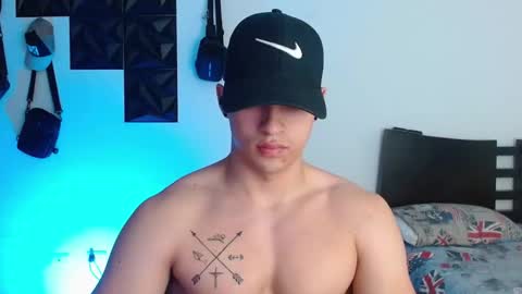 Snapshot of adamkeith_1 chatting on November 8, 3:01 pm ADAM online show from November 8, 3:01 pm