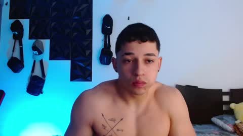 Snapshot of adamkeith_1 chatting on November 9, 11:52 am ADAM online show from November 9, 11:52 am
