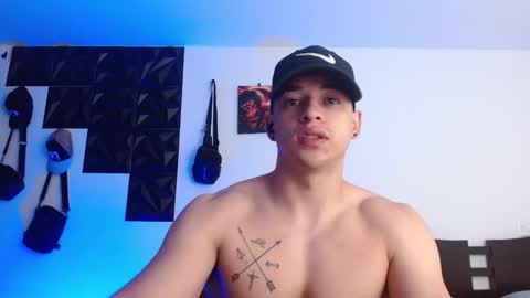Snapshot of adamkeith_1 chatting on November 10, 2:27 pm ADAM online show from November 10, 2:27 pm
