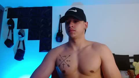 Snapshot of adamkeith_1 chatting on November 12, 5:02 pm ADAM online show from November 12, 5:02 pm