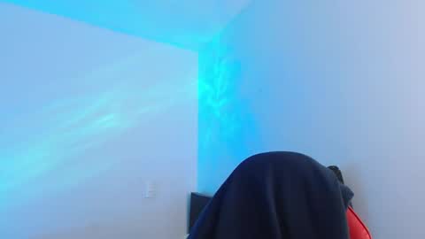 Snapshot of adamkeith_1 chatting on January 7, 12:18 pm ADAM online show from January 7, 12:18 pm