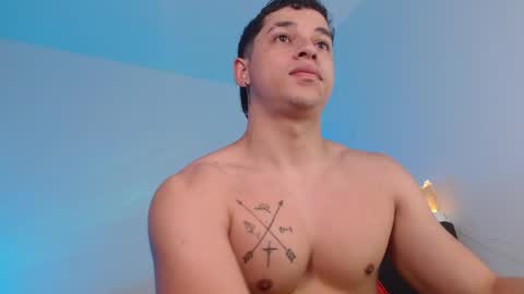 Snapshot of adamkeith_1 chatting on January 15, 2:21 pm ADAM online show from January 15, 2:21 pm