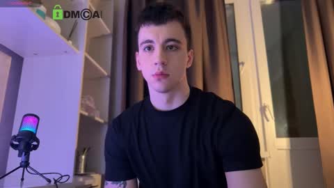 Snapshot of adampolerno chatting on December 15, 12:48 am Hi Im Adam Glad to see u here 3 And its my first day online show from December 15, 12:48 am