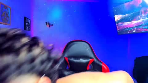 Snapshot of adams_collins chatting on November 30, 5:28 pm Adams online show from November 30, 5:28 pm